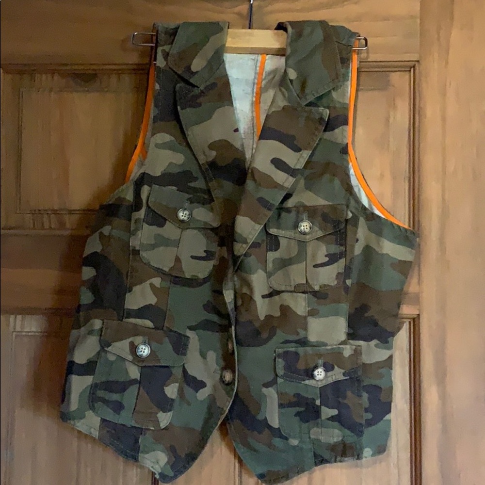 Michael kors vest